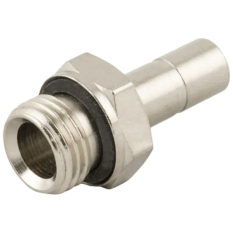 Steel inschroef