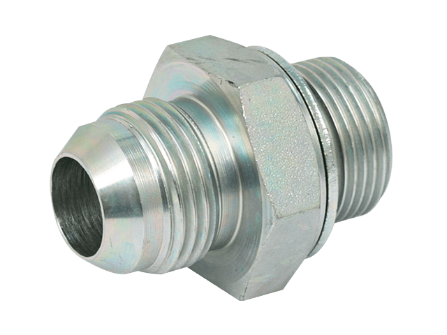 NIPPEL JIC 74° 1 1/16 - G3/4 BUxBU