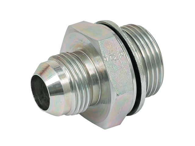 NIPPEL JIC 74° 1 1/16 - G1 BUxBU