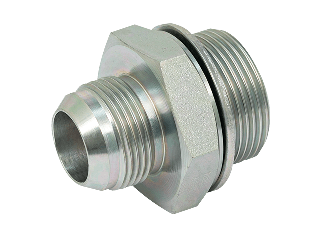NIPPEL JIC 74° 1 5/16-G1 1/4 BUxBU