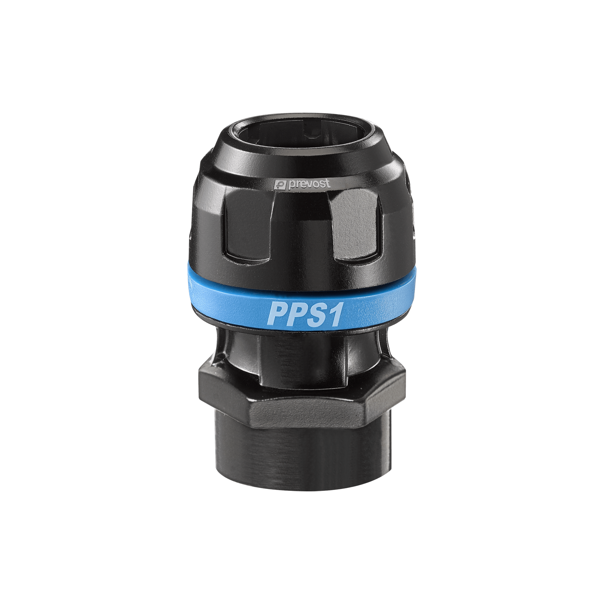 KOPPELING Ø63 BINNENDRAAD G2.1/2''