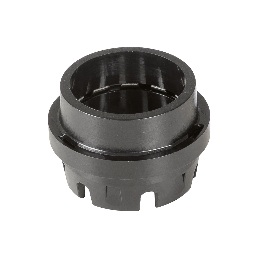 SPARE PART Ø50 BUS + GRIPRING