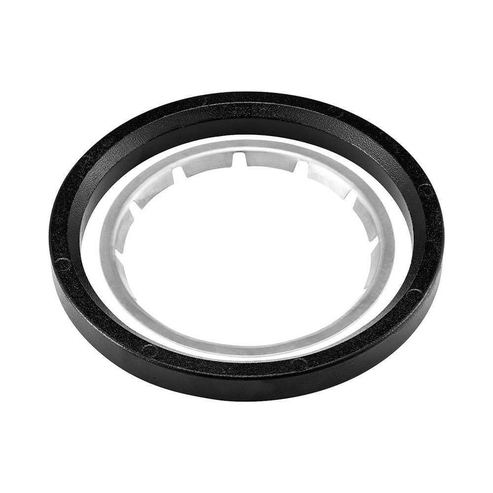 SPARE PART Ø100 BUS + GRIPRING