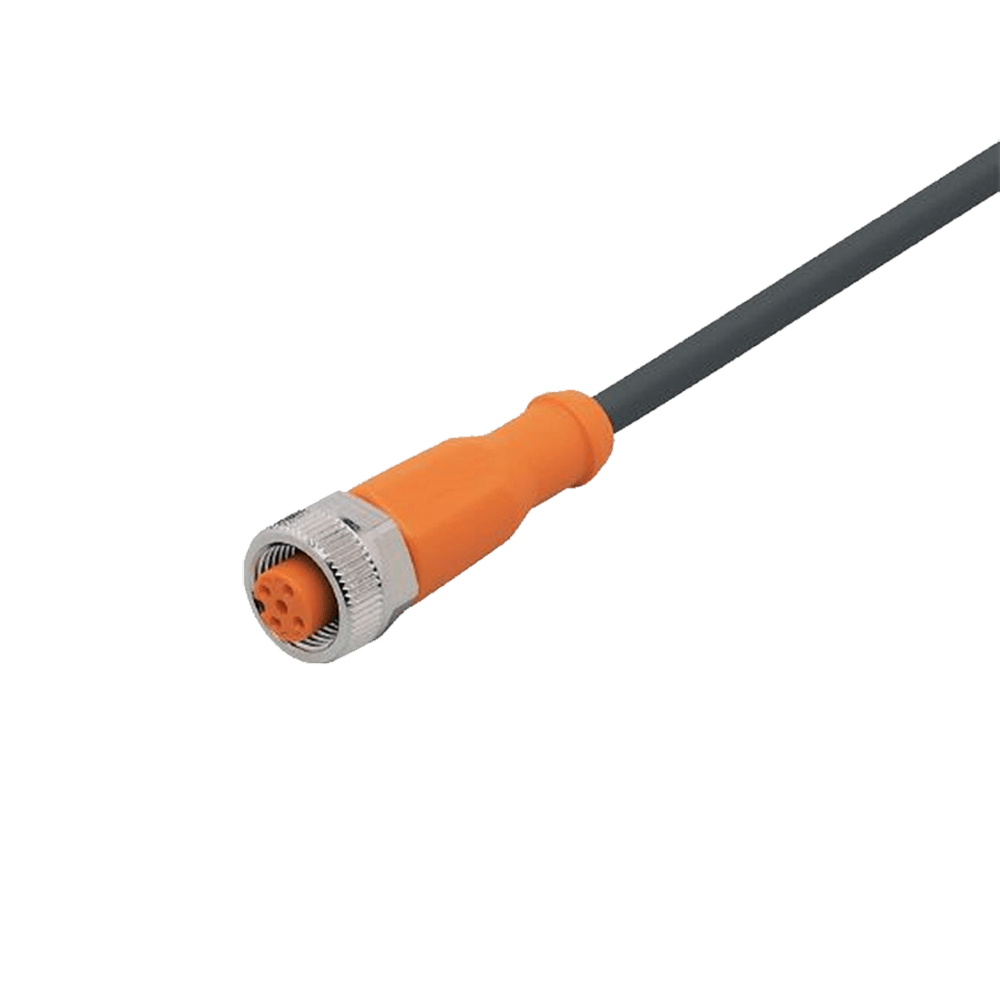 VERL.KABEL RECHT 2M - M12/OE