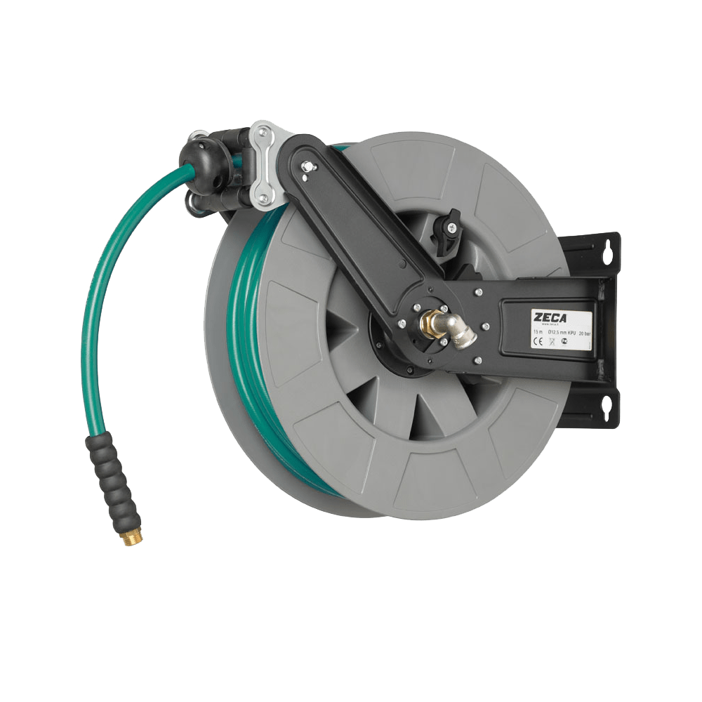 HASPEL 12M-Ø12.5MM PU FOOD