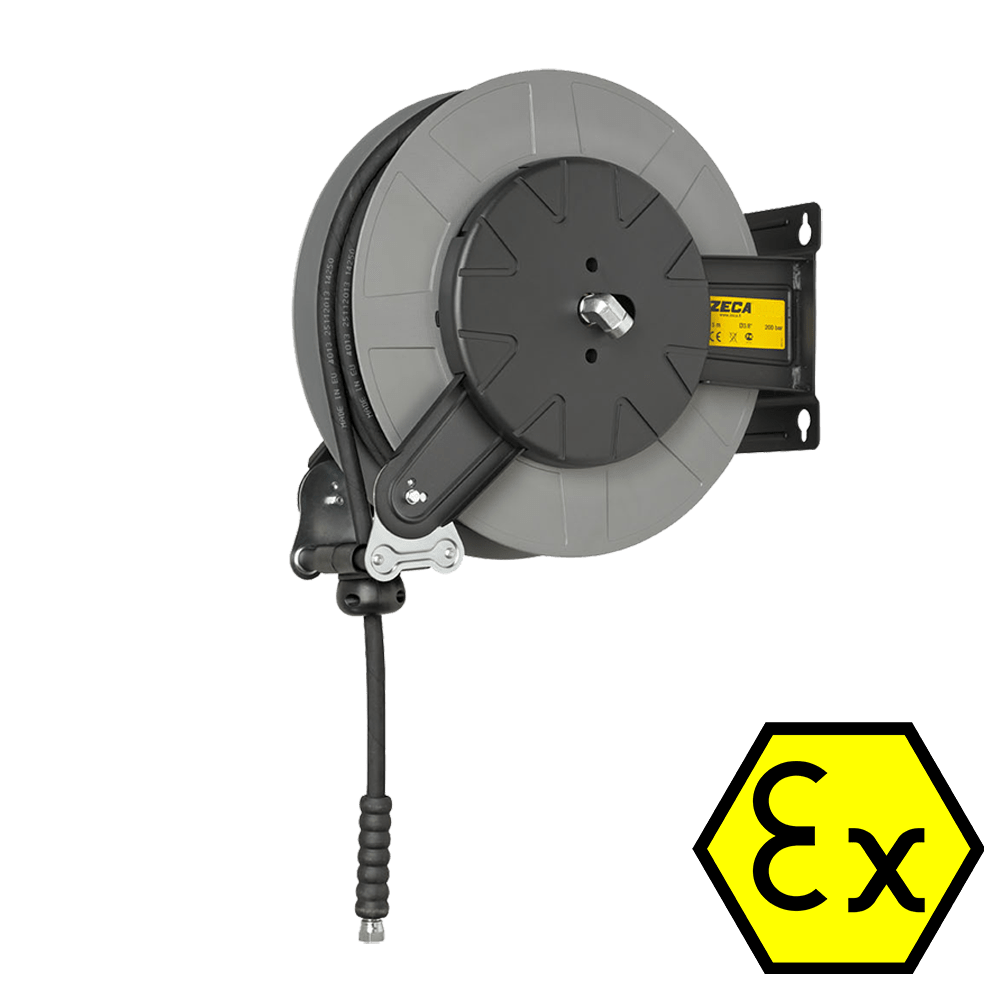 HASPEL 18M-Ø3/8