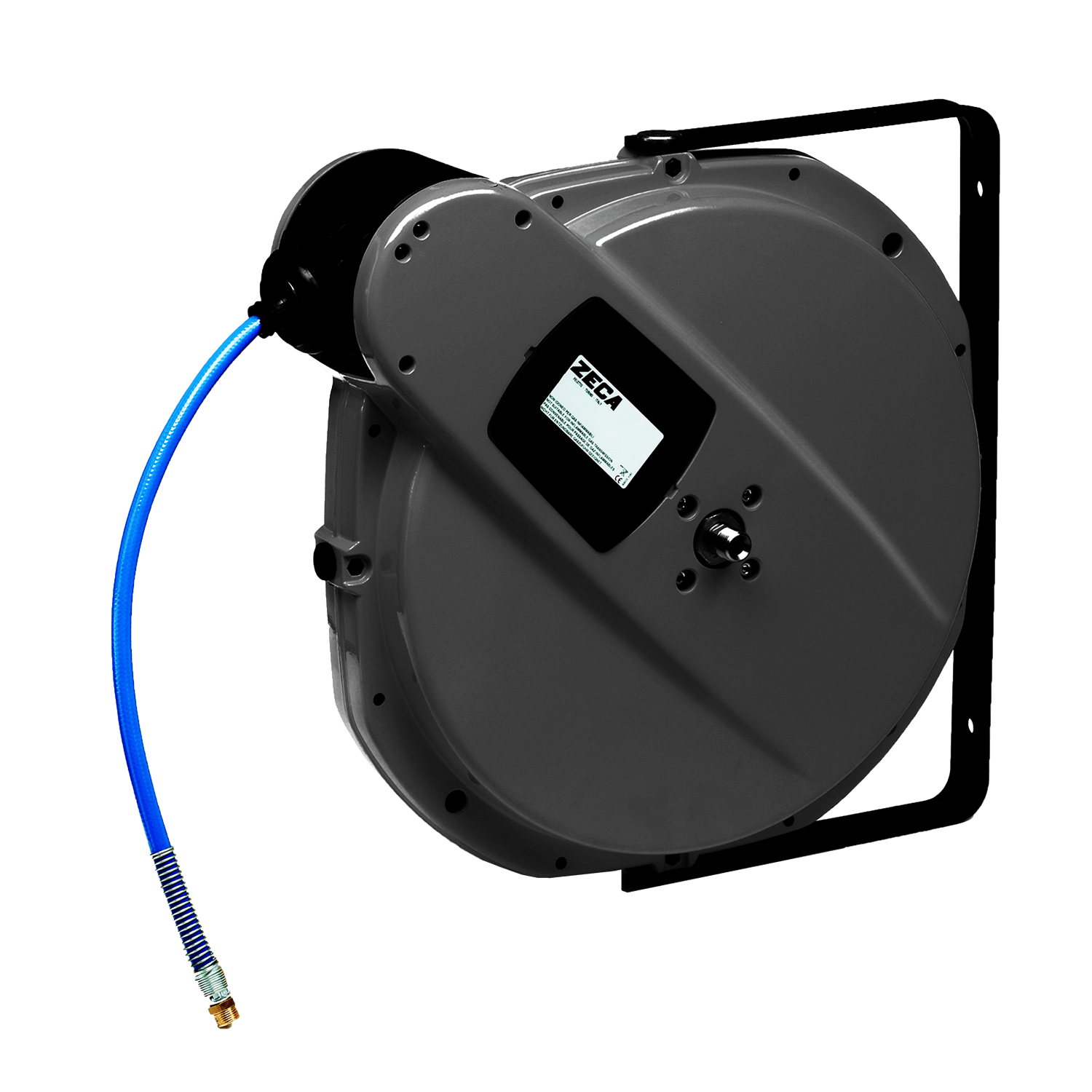 HASPEL 16M-Ø12,5 KPU
