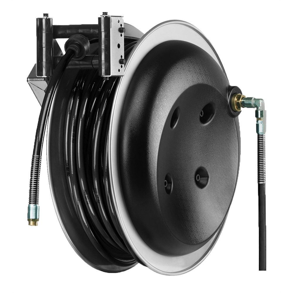 HASPEL 15+2M SLANG Ø19 MM