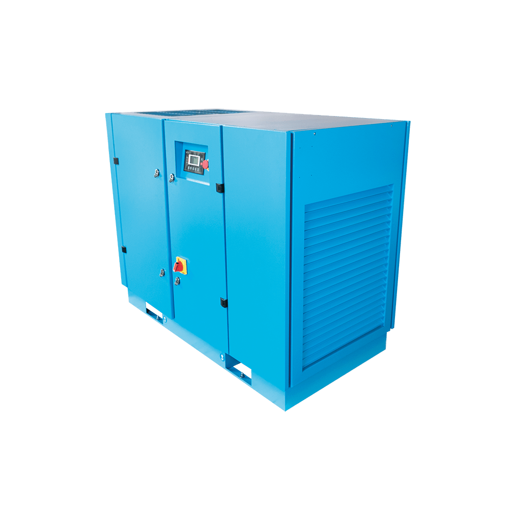 AB-SERIE 55KW 10 BAR 8900 L/MIN