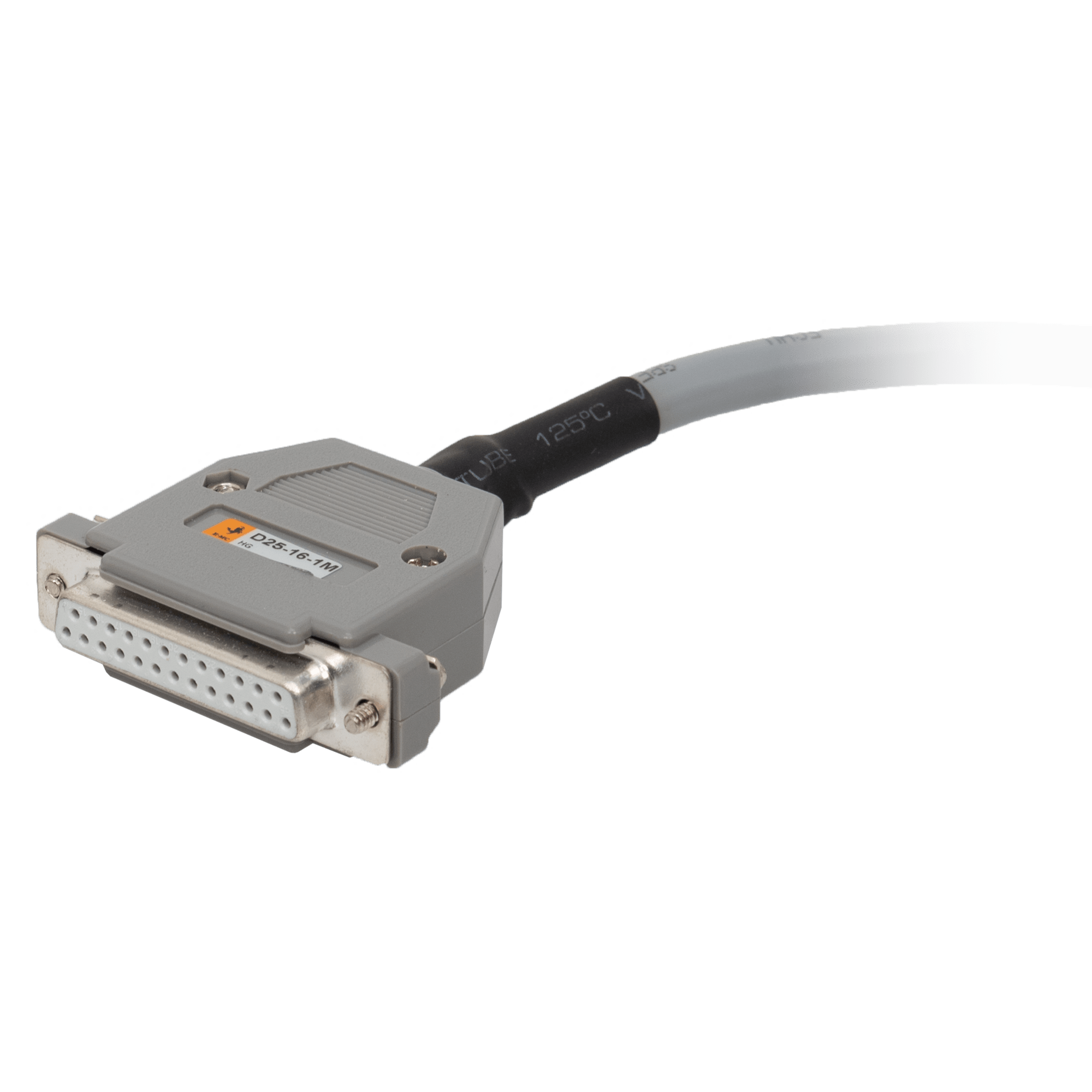 SV-SUB-D KABEL 14 SPOELEN DW 5M