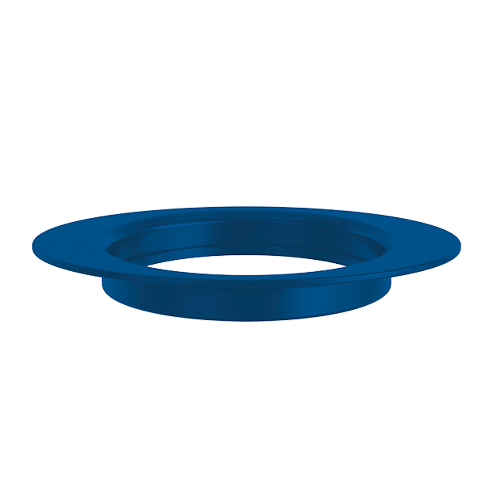 BLAUWE MARKEERRING ESR DN8