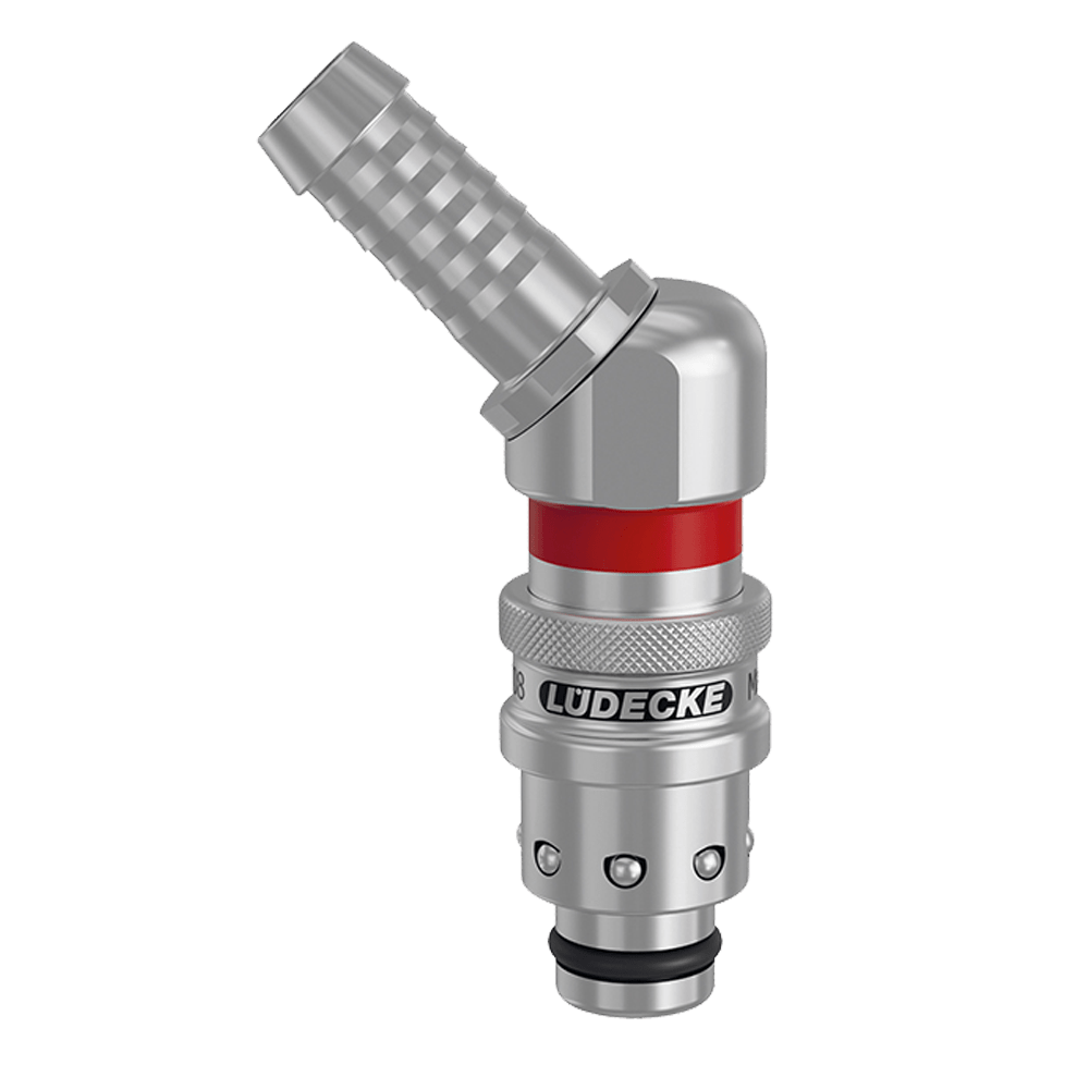 RPL-NIP DN8 45° 10MM SL. RO