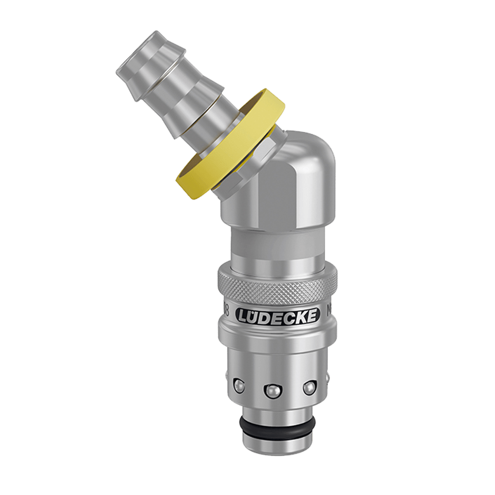 RPL-NIP DN8 45° 10MM SL. CN
