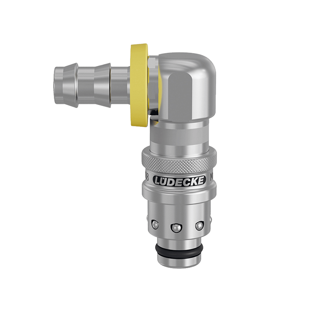 RPL-NIP DN8 90° 10MM SL. CN