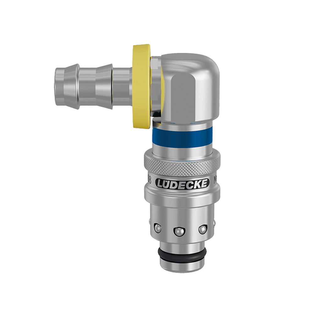 RPL-NIPP DN8 90° 10MM SL. CN BL