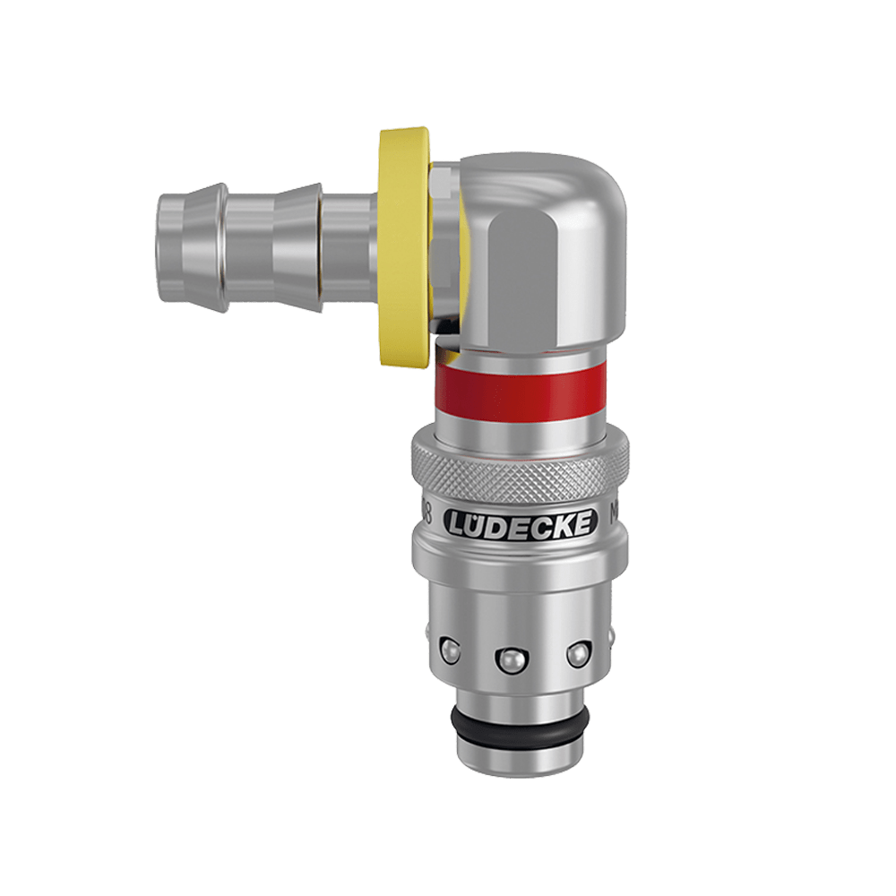 RPL-NIP DN8 90° 10MM SL. CN RO