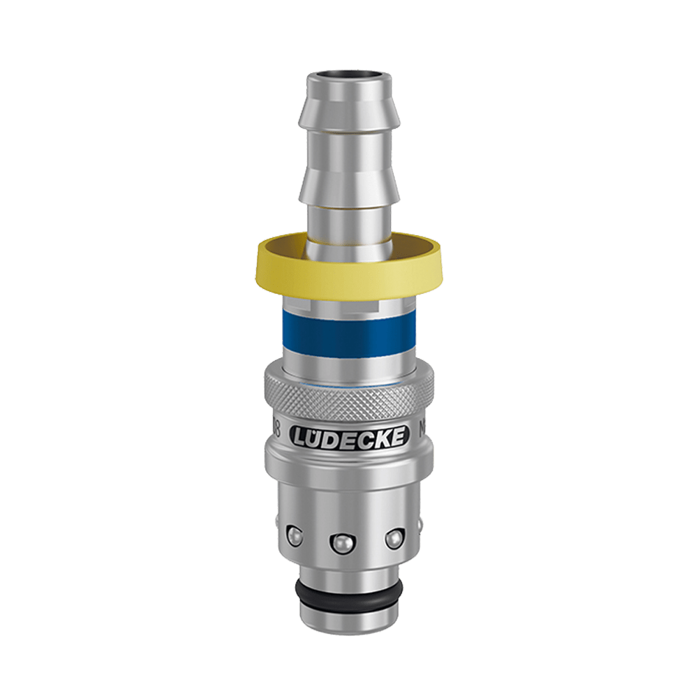 RPL-NIP DN8 10MM SL. CN BL