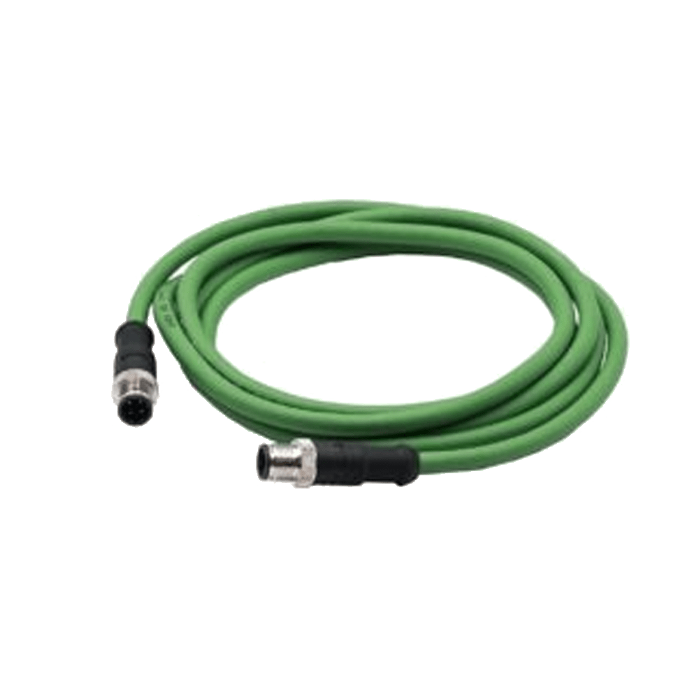 ESV-COM KABEL M12-M12 2M