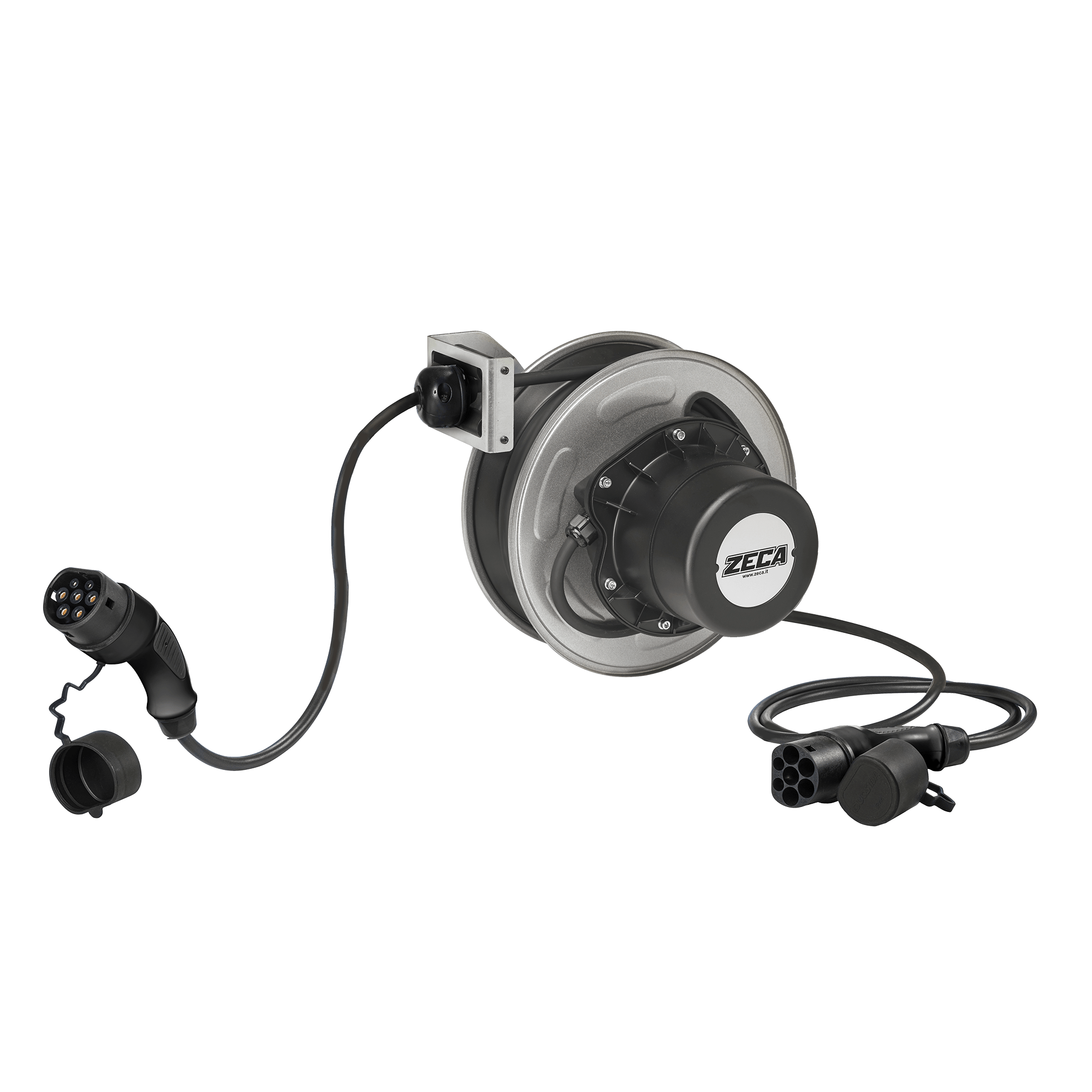 EV HASPEL 3F 16A (M)TYPE2 (V)TYPE 2
