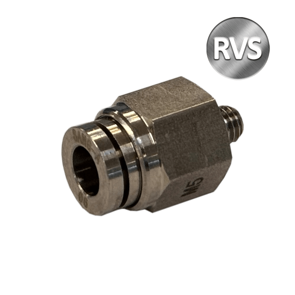 RECHTE INSCHR. PIF Ø04-M5 RVS316