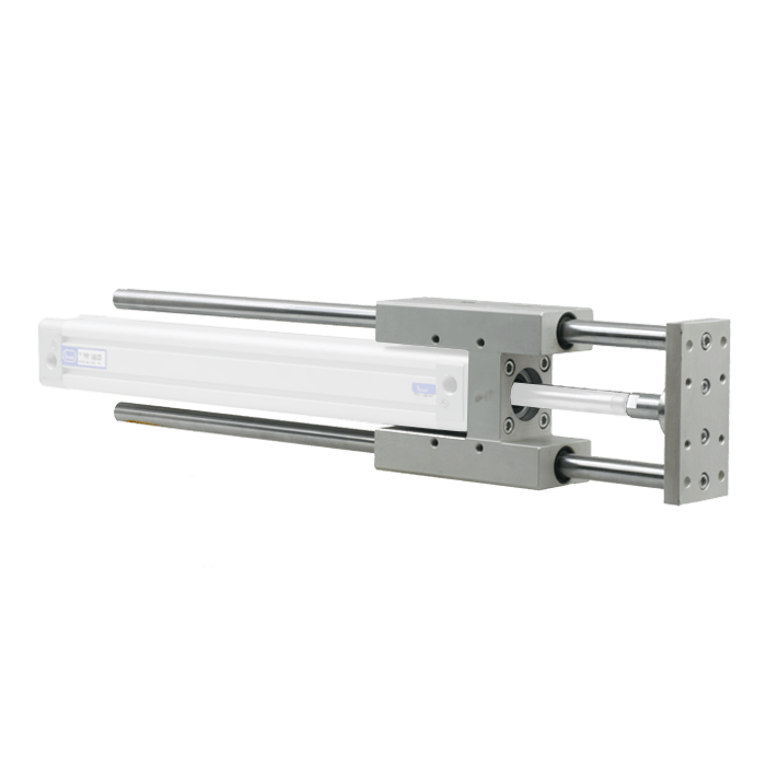 H-GELEIDING BB 016X350
