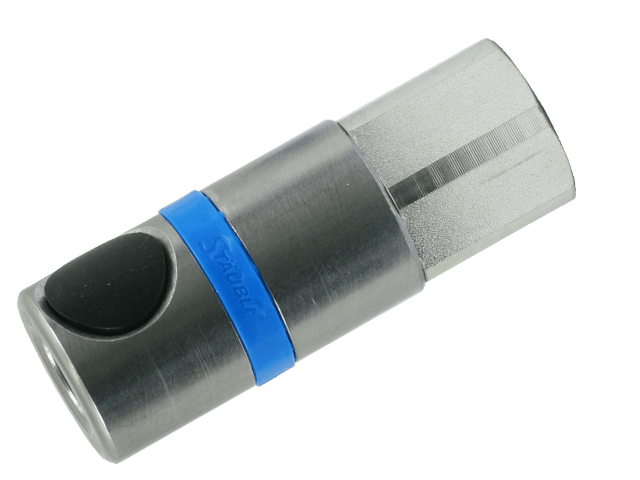 KOP.ISO6150C/08 VE BI NPT 1/4 CR/ST