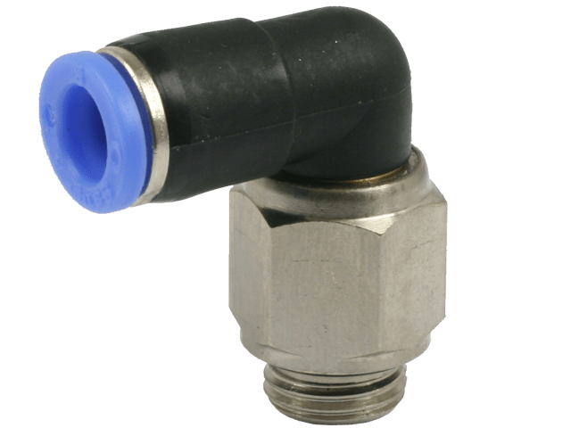 HAAKSE SWIVEL 300RPM Ø10-G3/8