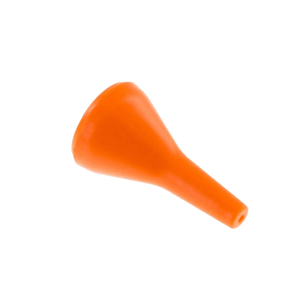 1/4SCHAKEL GELEDE SLANG 1/16 NOZZLE