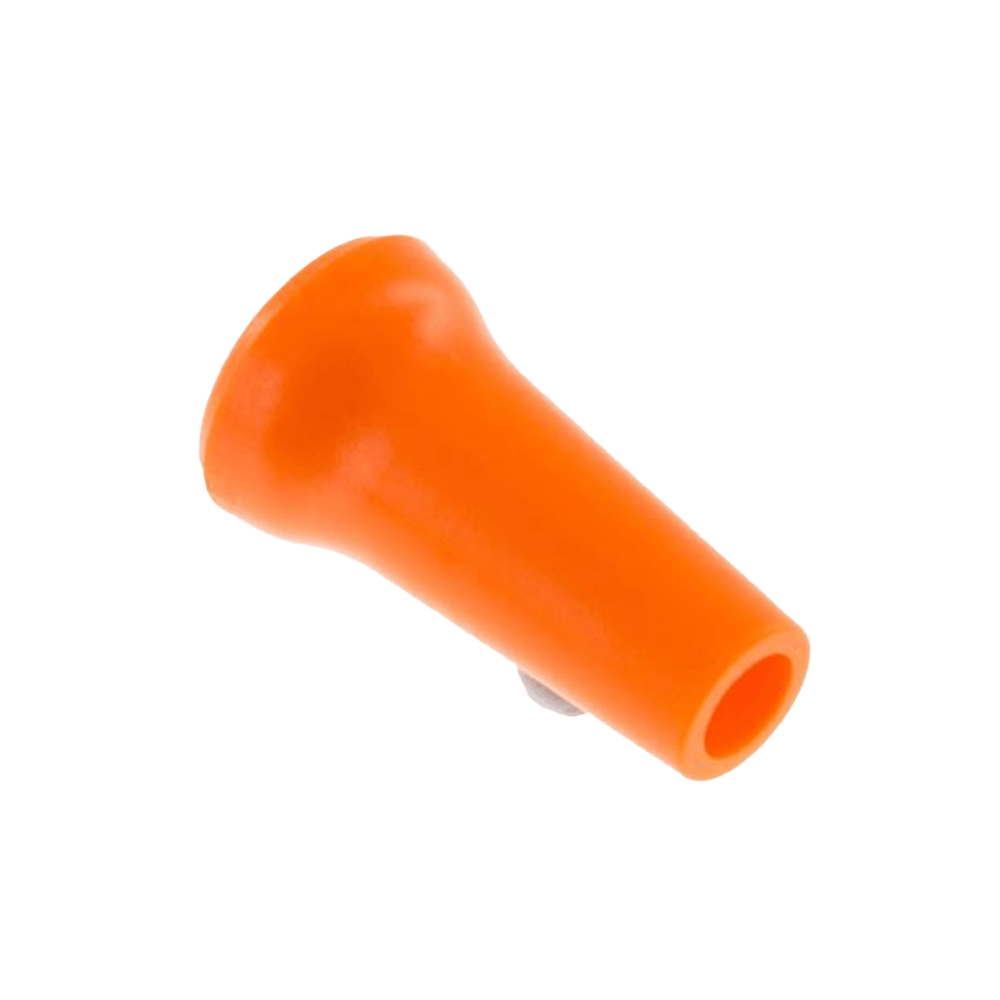 1/4 SCHAKEL GELEDE SLANG 1/4 NOZZLE