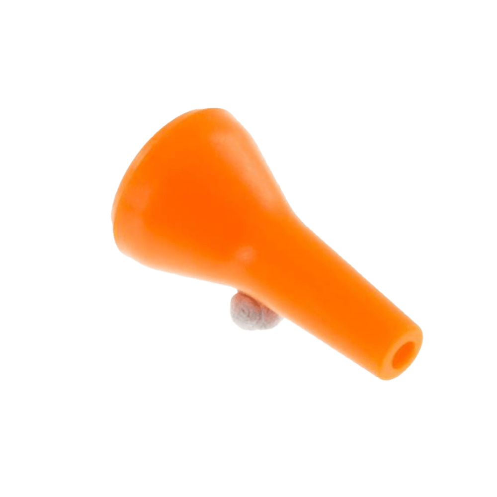 1/4 SCHAKEL GELEDE SLANG 1/8 NOZZLE