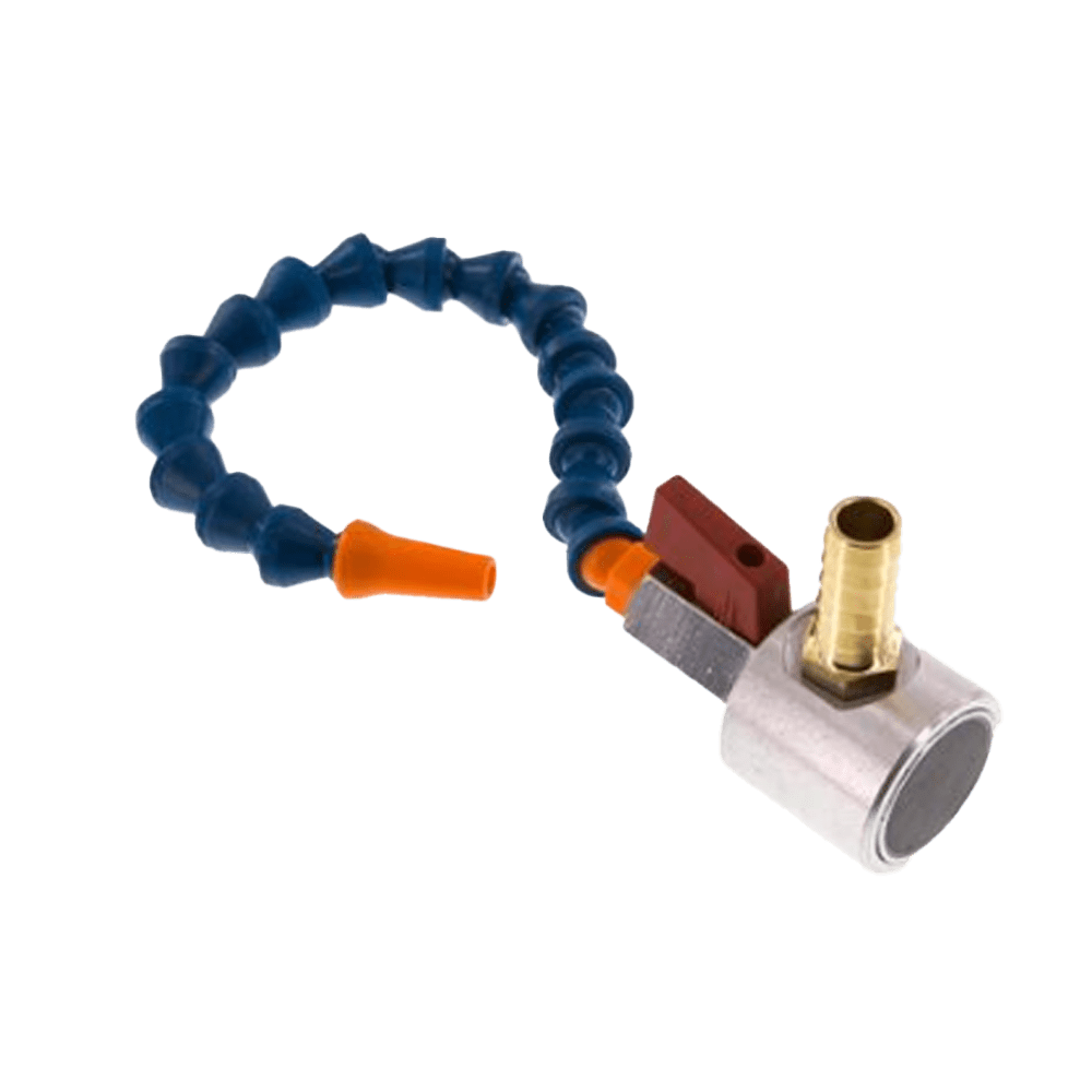 1/4 SCHARNIERSL. SET MET DRAAD R1/4