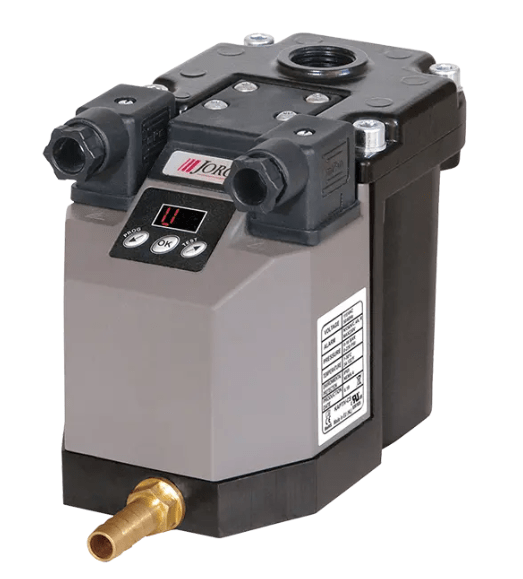 KAPTIV-CS-HP 1/2'' BSP 230VAC 50 BA