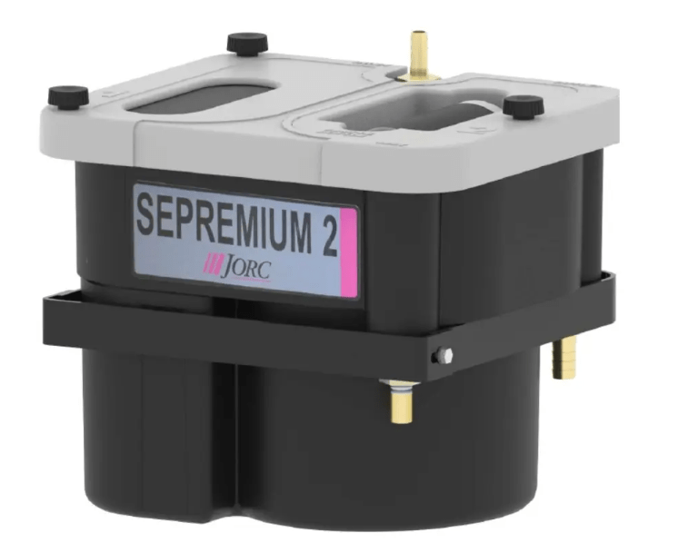 SEPREMIUM 2 KA INCL ELEMENTS CAP