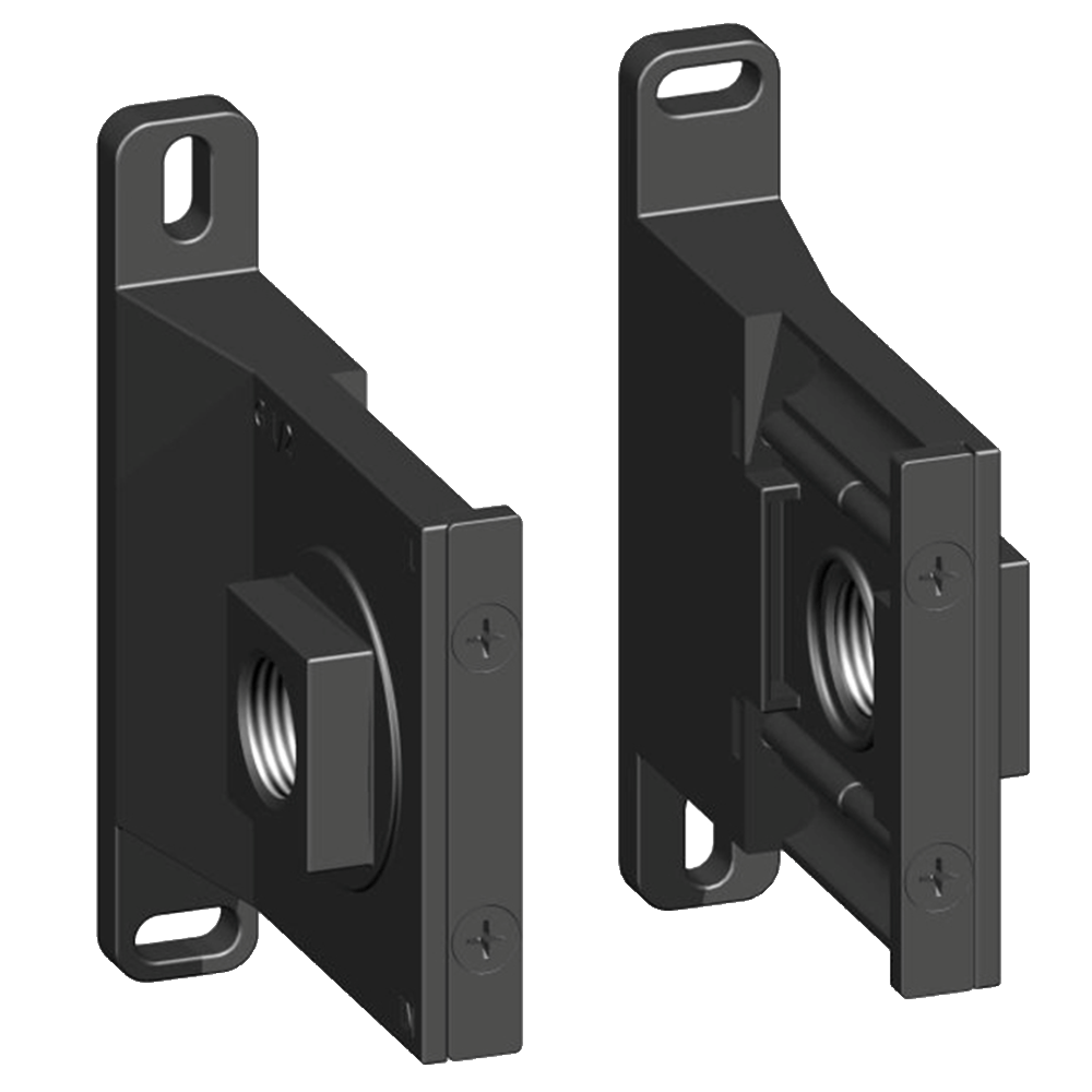 KOPPELSET-WANDMONT. BG2 1/2 FUTURA