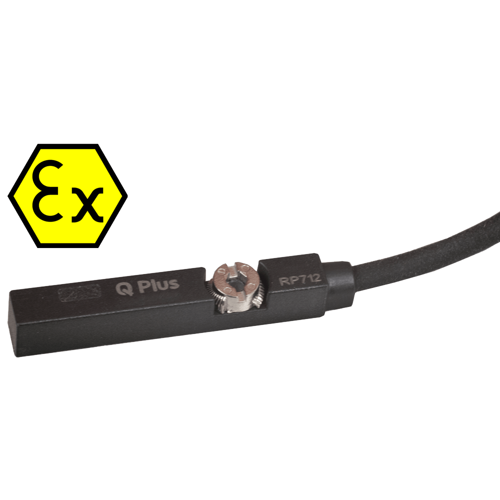 ELECTR.SW PNP 10-28VDC 5,5W 5M ATX