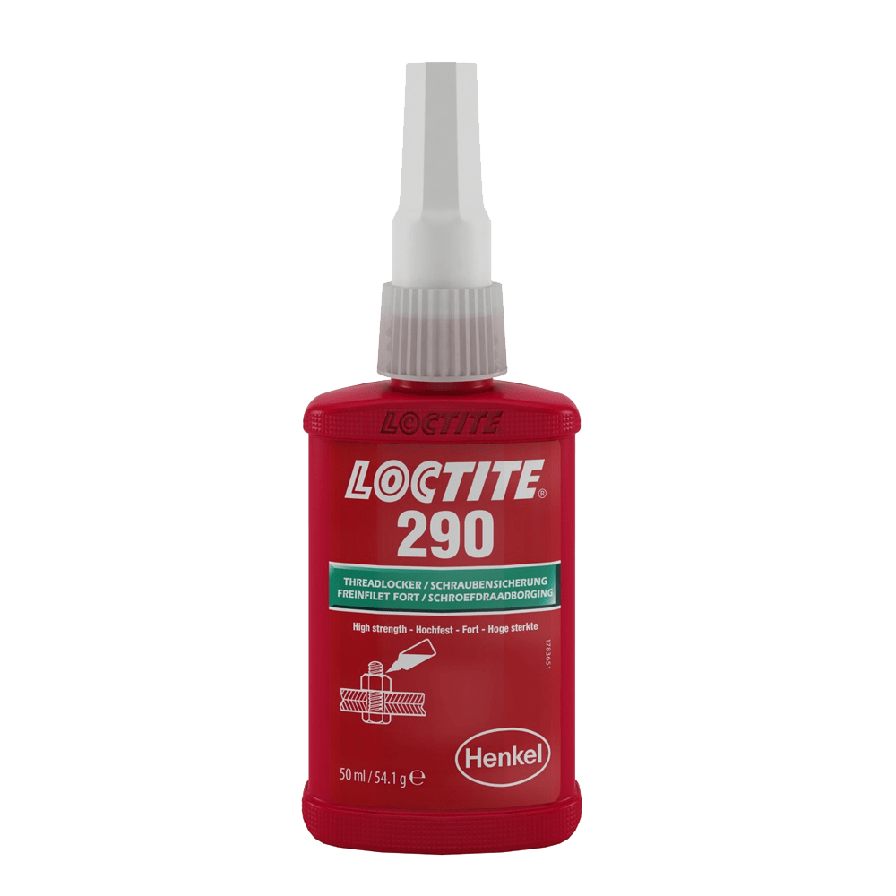 LOCTITE 290 BORGING GEMIDD 50 ML