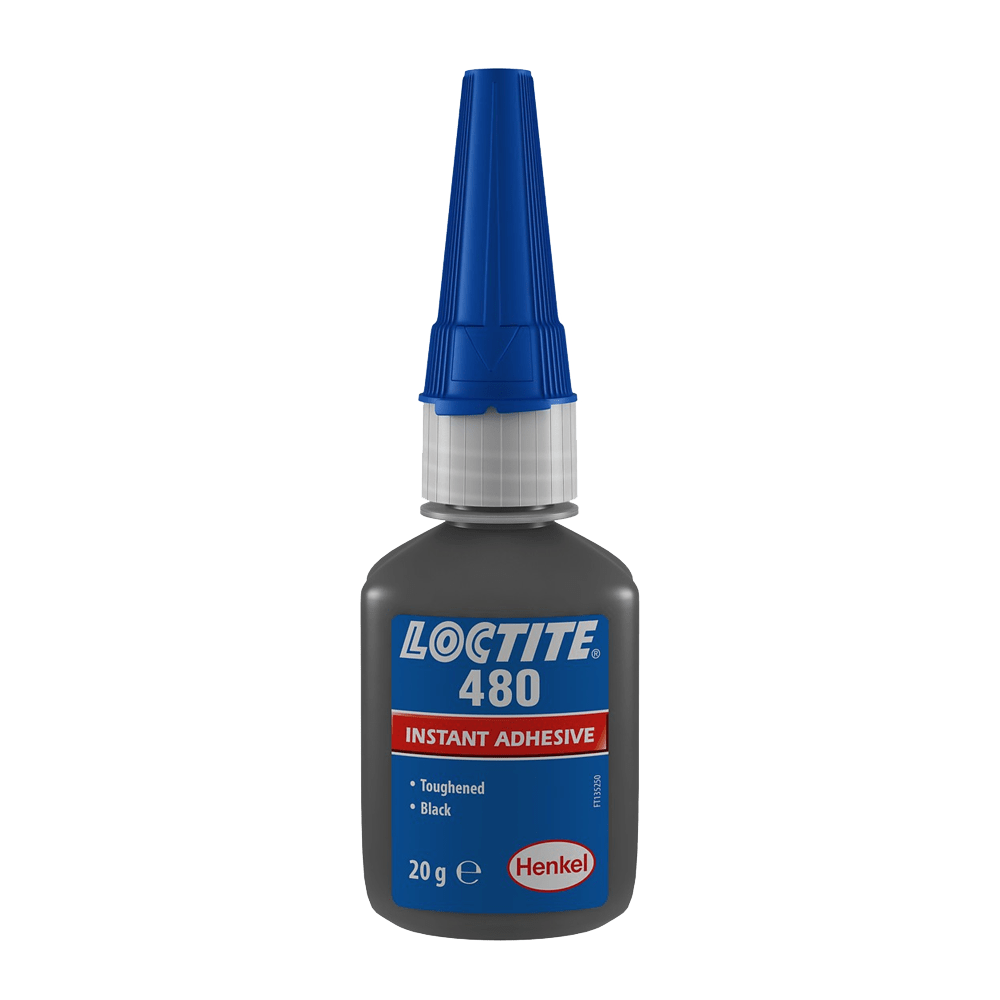 LOCTITE 480 SNELLIJM 20ML