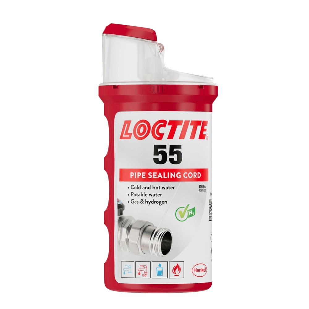 LOCTITE AFDICHTINGSTAPE 55-  50M