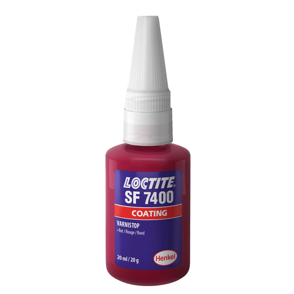 LOCTITE 7400 ZEGELLAK 20 ML