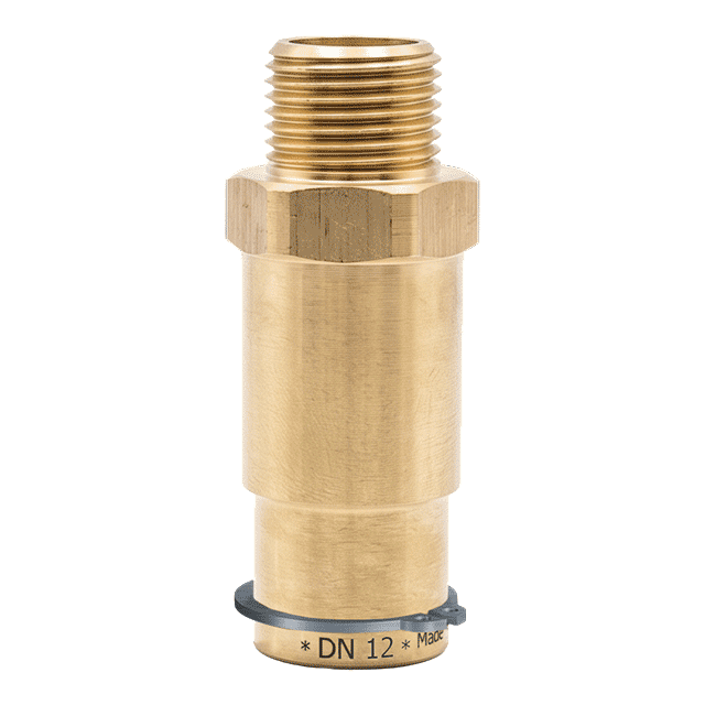RMI-KOP MULTI DN12 NPT1/2 BU Z.KLEP