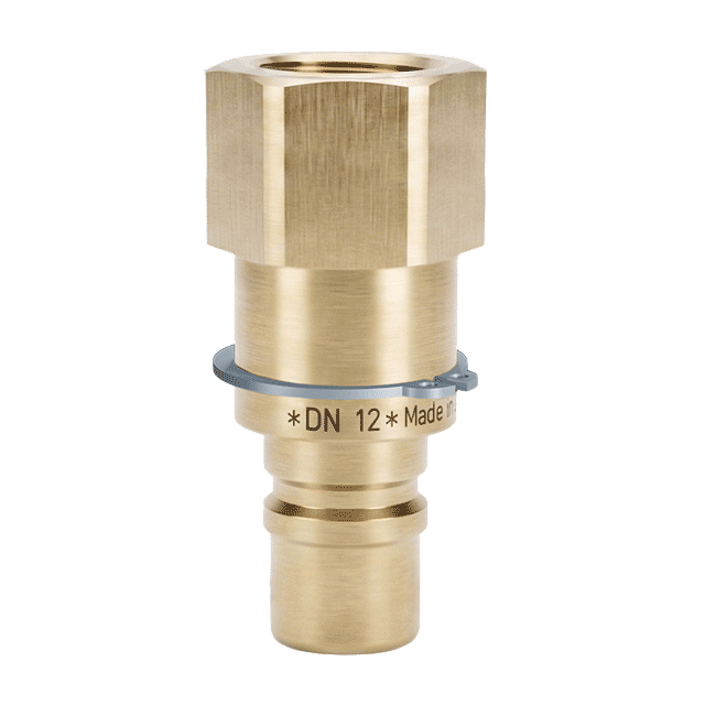 RMI-NIP MULTI DN12 G 1/2 BI Z.KLEP