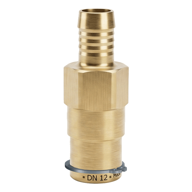 RMI-KOP MULTI DN12 16MMSLANG Z.KLEP