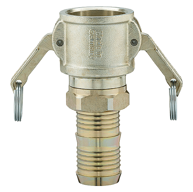 SYS 23.5-51 KOPP. 25MM PILAAR