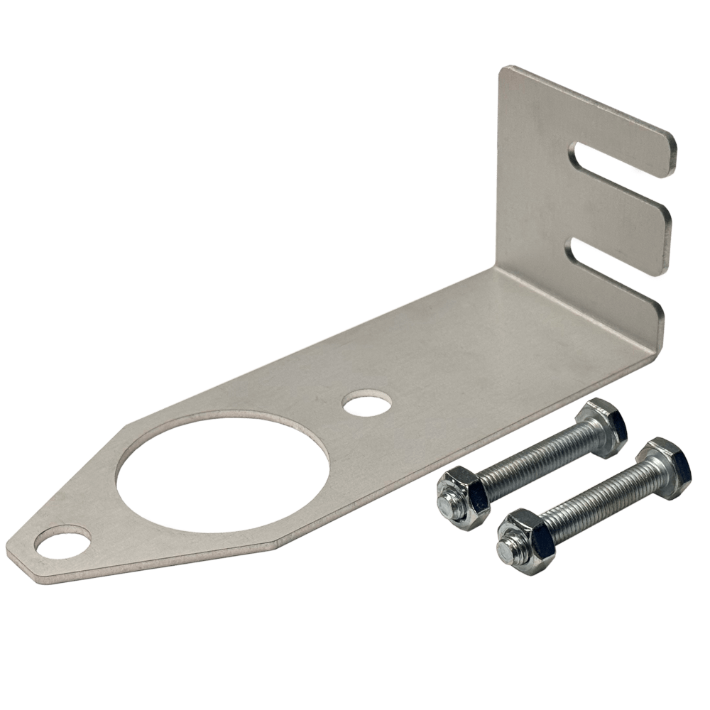 MUURBEVESTIGING FILTER KIT 1 1/2'