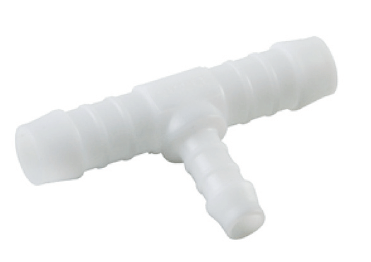 POM T-CONNECTOR 3 - 4 MM