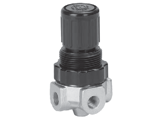 DRUKREG. G1/8 0.5-10 BAR BG0