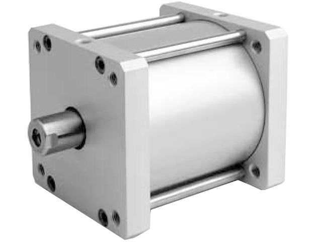 KDM BLOK Ø 250-050 MAGN.