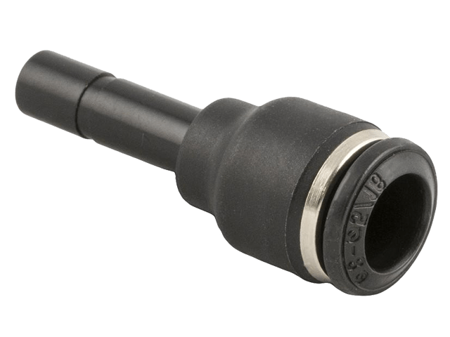 RECHTE VERLOOP STEEL PIF Ø10-Ø12