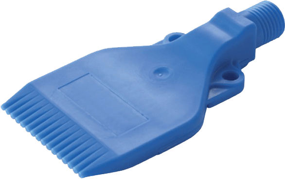 BLAASKAM 47MM 416L/MIN @4BAR ABS