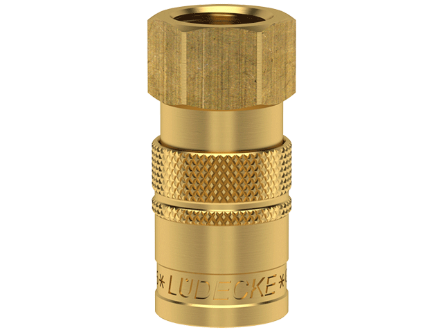 DME-KOP DN6 M10X1 BI M. KLEP